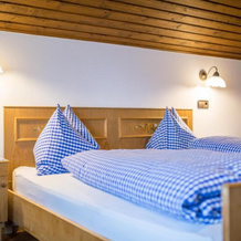 Berggasthaus Agritur Moserhof, 蒙圭尔福-泰西多 — 照片 5