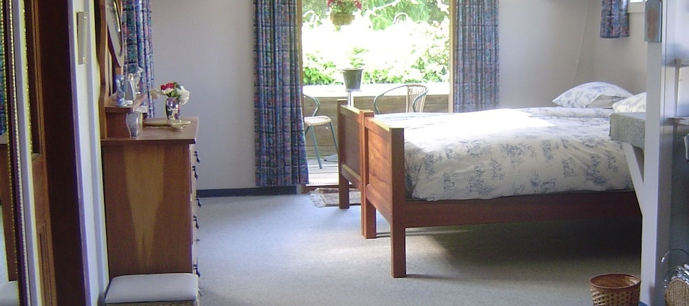 Mairenui Rural Retreat, 泰哈普 — 照片 1