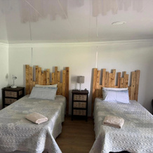 Lighthouse Guesthouse Welkom, 韦尔科姆 — 照片 5
