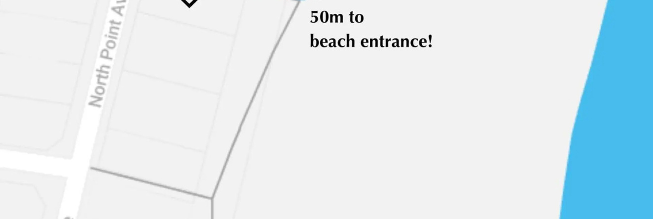 Kingscliff Balinese Beachfront Retreat, 金斯克利夫 — 照片 1