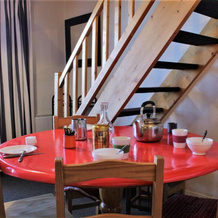 Appartement Risoul, 3 pièces, 6 personnes - FR-1-330-504, 里祖尔 — 照片 5