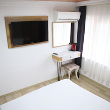 Han Suite Hotel, 伊斯坦布尔 — 照片 2