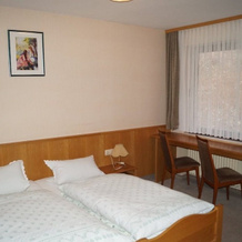 Hotel Zum grünen Wald, 菲尔马尔 — 照片 5
