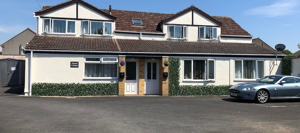 Glaston Cottage, Street — photo 1