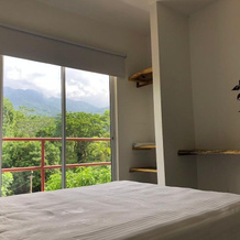 Tayrona Angel Lodge, Zaino — photo 4