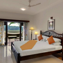 Mercure Goa Devaaya Resort, Остров Дивар — фото 4