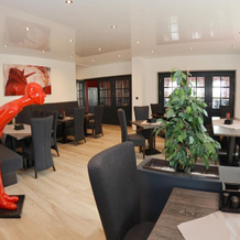 Hotel-Restaurant Rotes Einhorn Superior, Dueren — photo 2