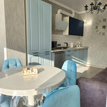 Apartments v Mineralnykh Vodakh Ryadom s Aeroportom, 矿水城 — 照片 4