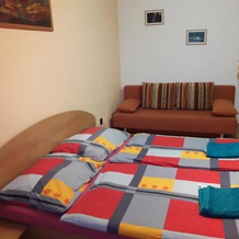 Guest House Zuzana, 祖贝雷茨 — 照片 2