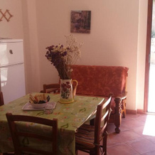 Casa Lucia Campagna Relax, Доргали — фото 3