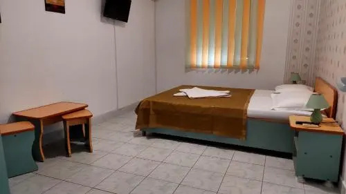 Hostel Atlantic 1 Neptun, Neptun — photo 1