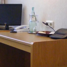 Wittes Hotel, Ундело — фото 3