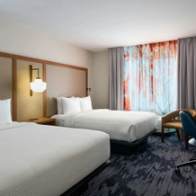 Fairfield Inn & Suites By Marriott Winchester, Колледж Парк — фото 4