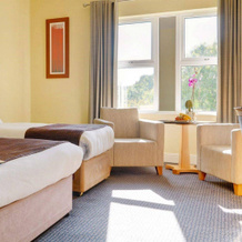 Breaffy Woods Hotel, Баллинроб — фото 3