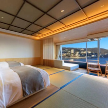 Atami Korakuen Hotel, Атами — фото 4