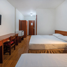 Hotel Nacional Inn Limeira, 利梅拉 — 照片 5