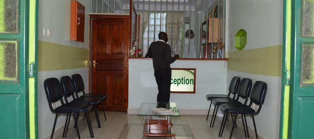 PEC Guest House, Ngong — photo 1