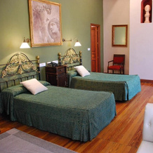 Hotel Alvar Fañez, Ubeda — photo 3