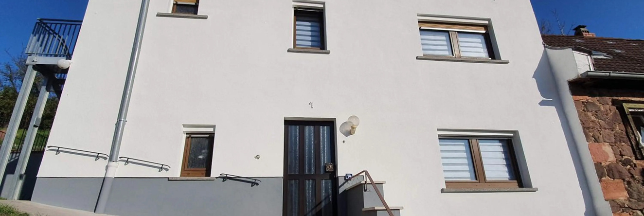 Neuberg Hanau Frankfurt, 诺伊堡 — 照片 1