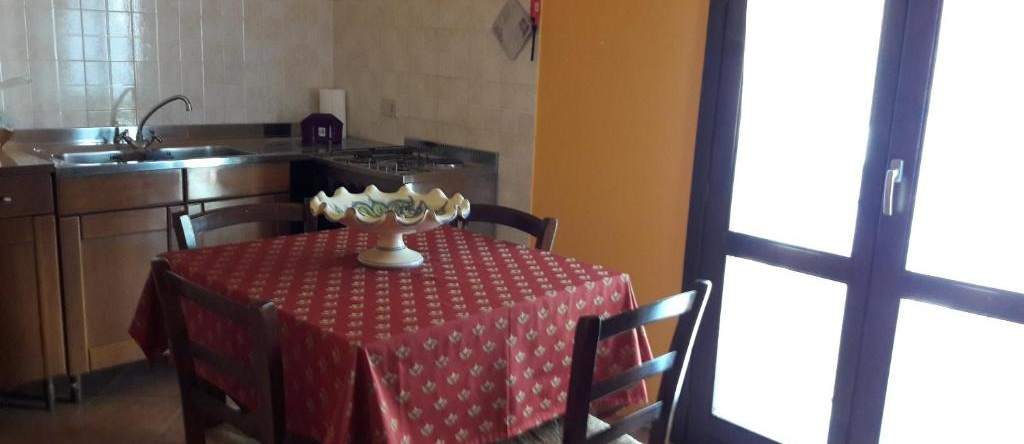 Terre di Gratia Apartments, 坎波雷亚莱 — 照片 1