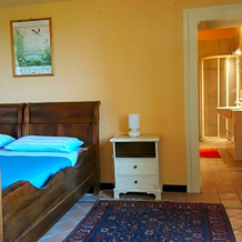 B&B Le Ginestre, Сала-Баганца — фото 3