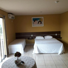 Almeida'S Hotel, Tangara da Serra — photo 4