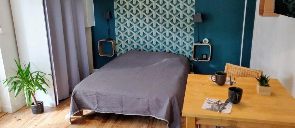 Halte du Vert Coteau (Adults Only), 舍沃内 — 照片 1