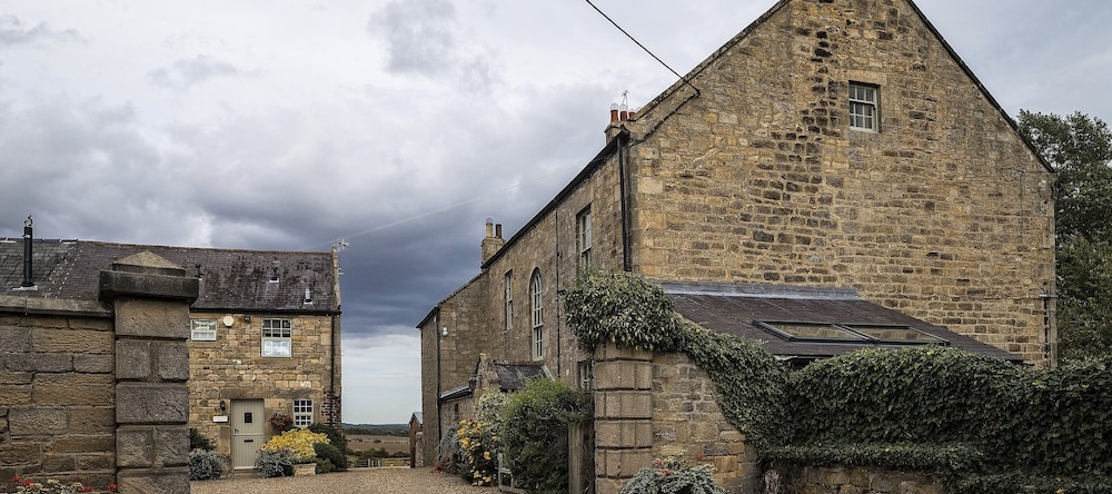 Ovington House, Ovington — photo 1