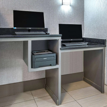 La Quinta Inn & Suites By Wyndham Weatherford, Уэтерфорд — фото 3