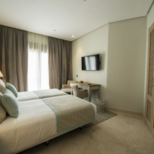 Las Terrazas de Abama Suites, 特内里费岛 — 照片 3
