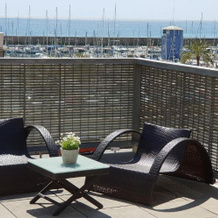 Terrassa De Mar Apartament, 埃尔马斯诺 — 照片 5