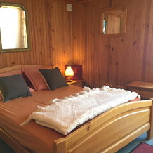 Apartment With 2 Bedrooms in Arvieux, With Wonderful Mountain View, Fu, 阿尔维约 — 照片 4