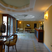 Villa Albani, 诺切拉苏佩里奥雷 — 照片 2