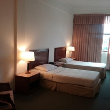 Timotel Hotel, Мерсинг — фото 2