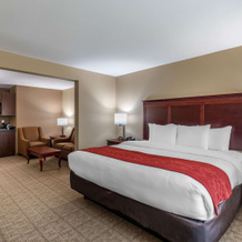 Comfort Suites Ennis, Эннис — фото 5