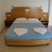 Eleftheria Hotel, Nopigia — photo 5