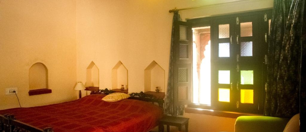 Haveli Katkoun Guest House, Bundi — photo 1