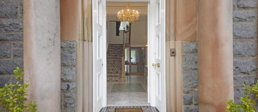 Lawriestone Guest House, Fort William — photo 1