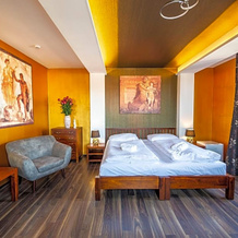 In Spirit Hotel V Roznovskem Pivovaru Design Spa Wellnes Fine Dining, 罗斯诺夫-波德-拉德霍什捷姆 — 照片 2