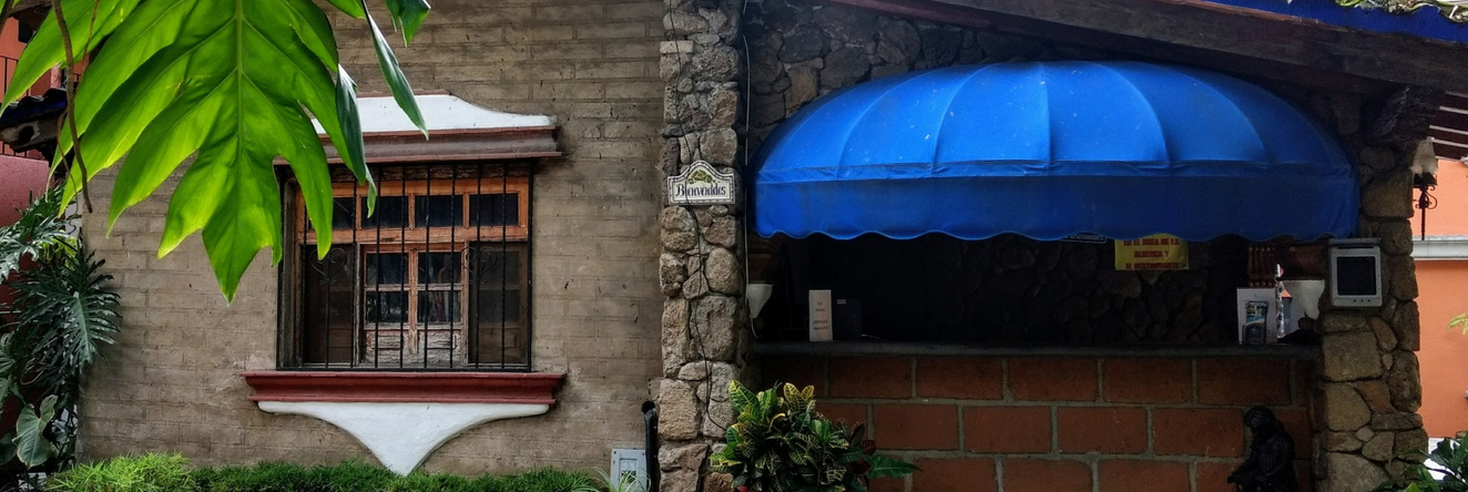 Parador De Manolos, 特米斯科 — 照片 1