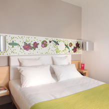 Appartcity Confort Rosny Sous Bois, 罗尼苏布瓦 — 照片 2