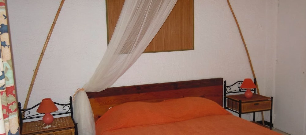 Relais De Bravone, Лингуиццетта — фото 1