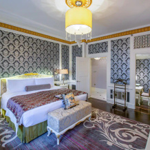 Fairmont Peace Hotel, Шанхай — фото 2