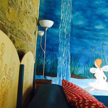 Agriturismo La Grotta Dei Folletti, Меркателло-Суль-Метауро — фото 3