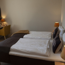 Hotell Magasin1, Морблянга — фото 5