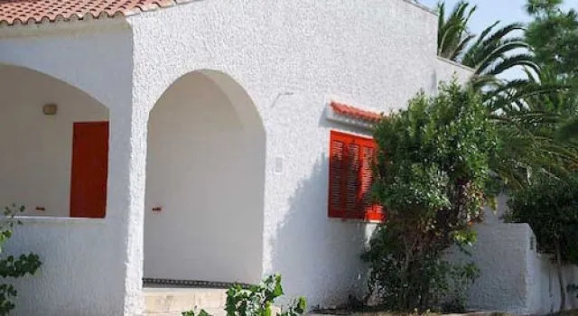 Hotel Villaggio Plaia, 维拉诺瓦 — 照片 1