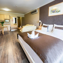 MenDan Magic Spa & Wellness Hotel, 佐洛卡罗什 — 照片 2