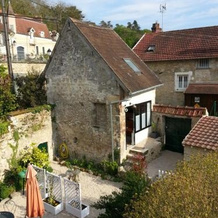 Gîte Du Valambourg, 奥韦尔-苏尔-瓦兹 — 照片 5