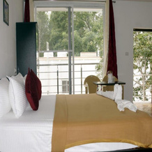 Residenza GV Resorts, 塞勒姆 — 照片 2