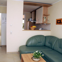 Bugenhagen - Classic Appartements, 阿恩施塔特 — 照片 2